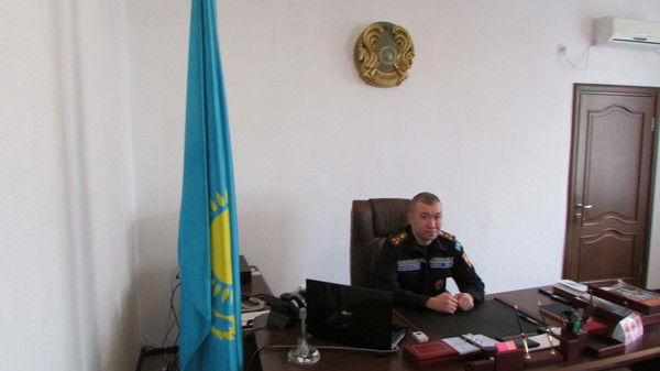 Абай Темирбаев