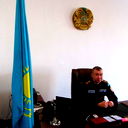 Абай Темирбаев