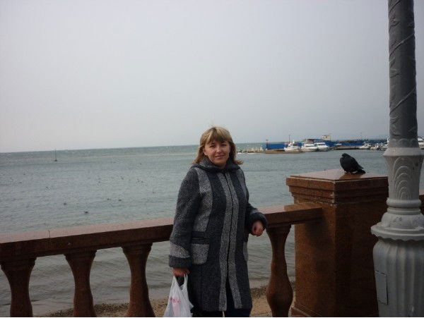 Лида Филиппова