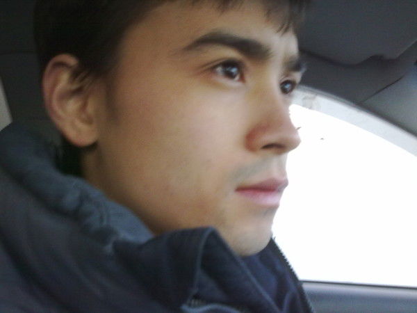 Гани Касымов