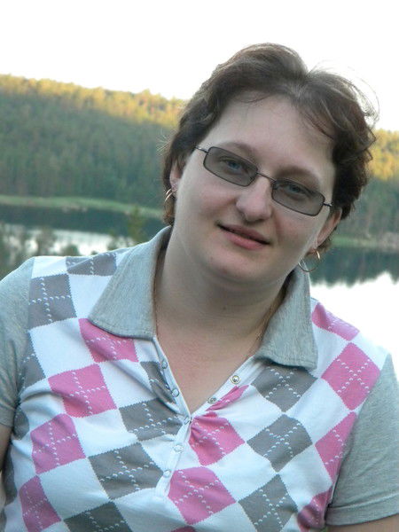 Татьяна Горбачева