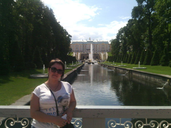 Светлана Максимова