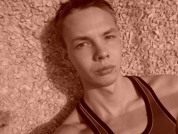 Антон Силин