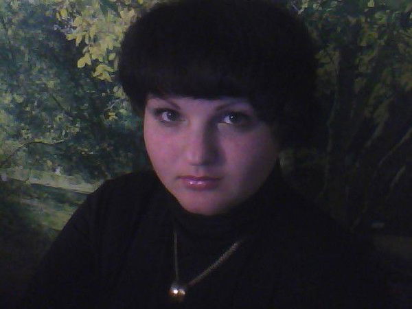 Елена Комарова