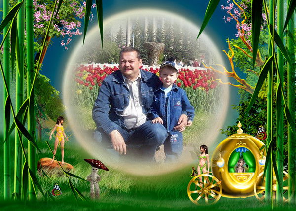 Александр Купцов