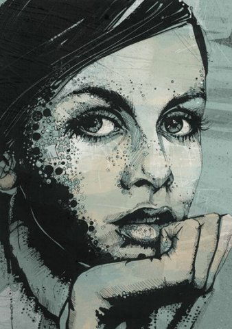 Динара Завгородняя