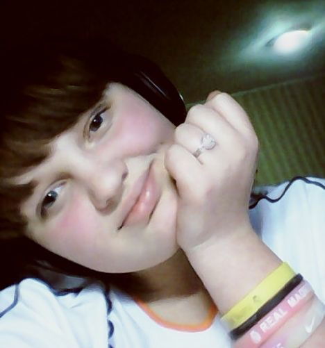 Дашуля Ветерец