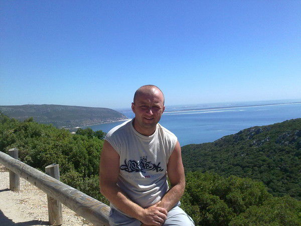 Андрй Тимоць