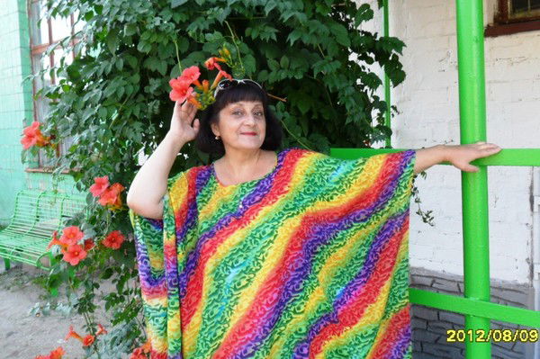 Анна Кукушкина