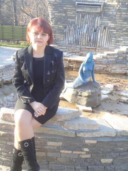 Татьяна Соловьева