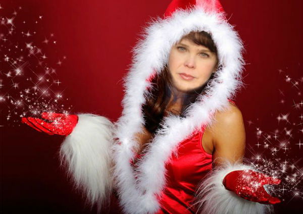 Елена Кокорина