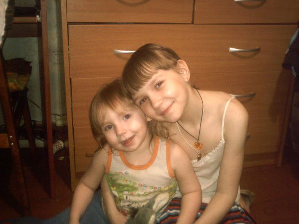 Ольга Анатольевна