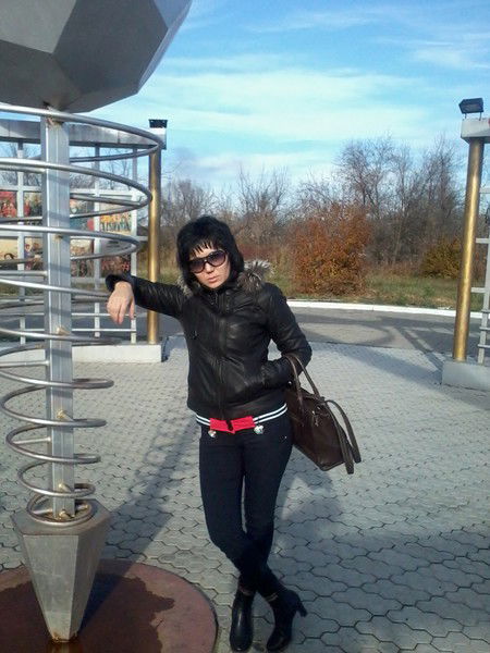 Маржан Кусаинова