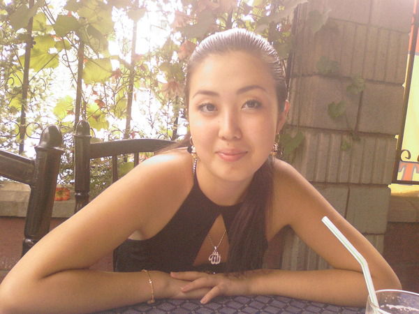 @лим@ Данабаева