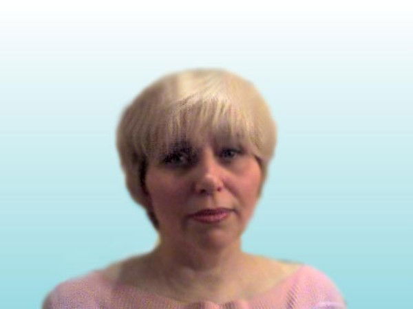 Галина Дайнека