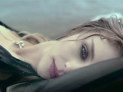 Оксана Федорова