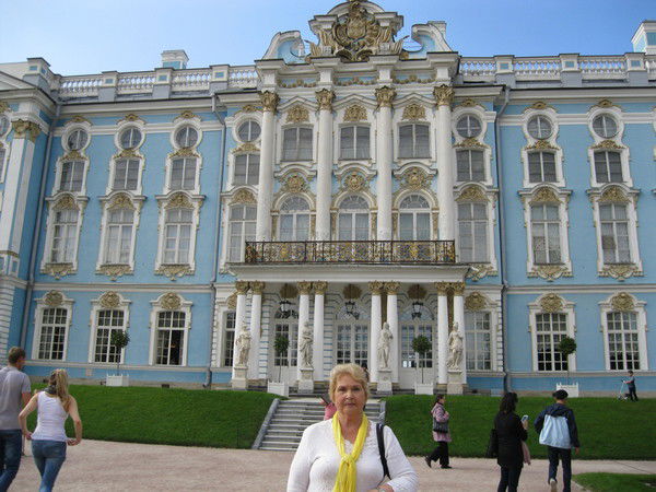 Анна Королёва