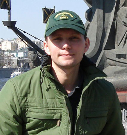 Александр Юргенсон