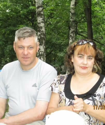 Борис Лопухин