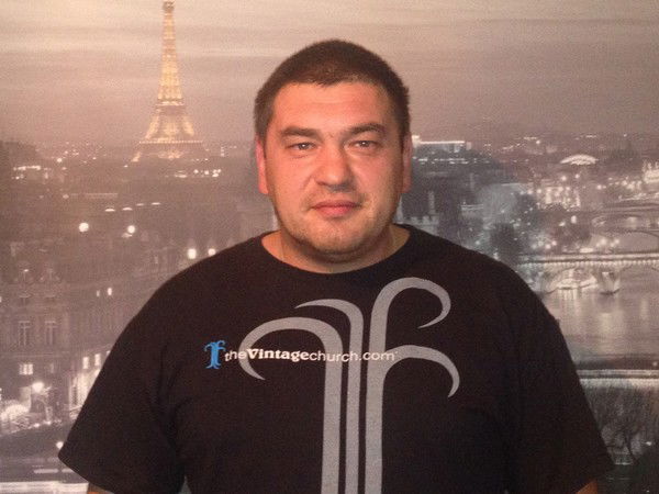 Дмитрий Докучаев