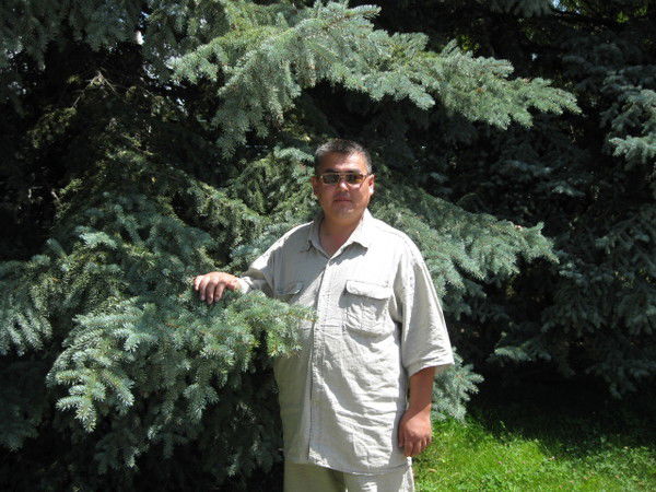 Алтынбек Алиев