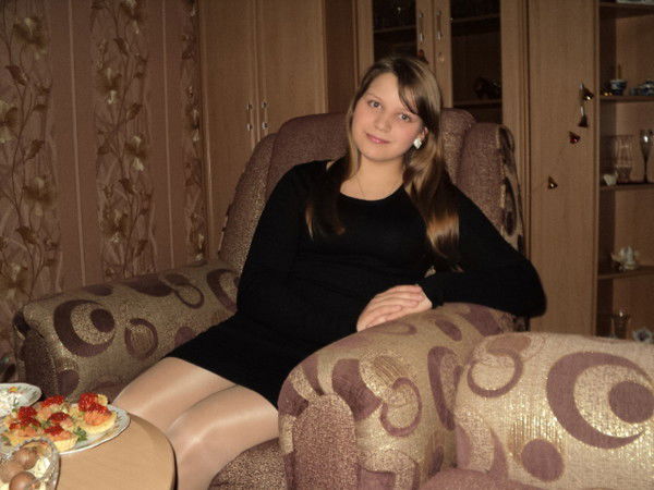 Екатерина Щербинина