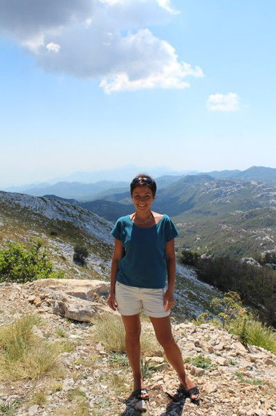 Эльмира Олесенко