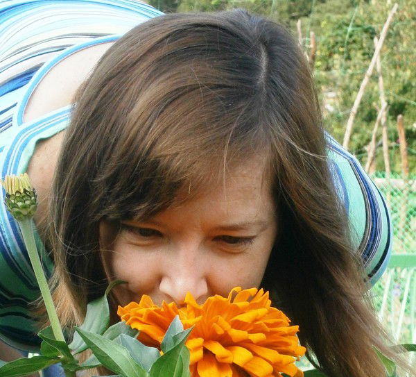 Светлана Смолярчук