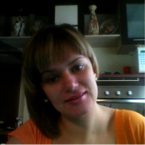 Наталья Зоцина