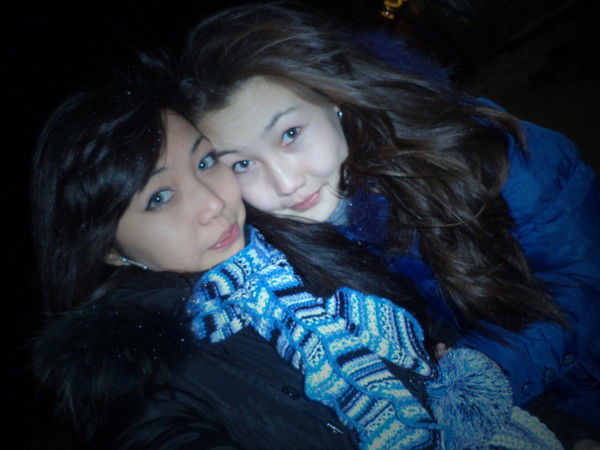 **жаконти Та...самая))