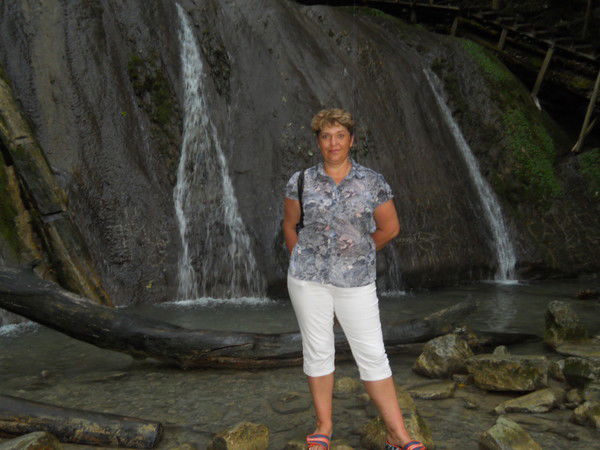 Алла Сырова