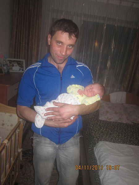 Василий Николаев