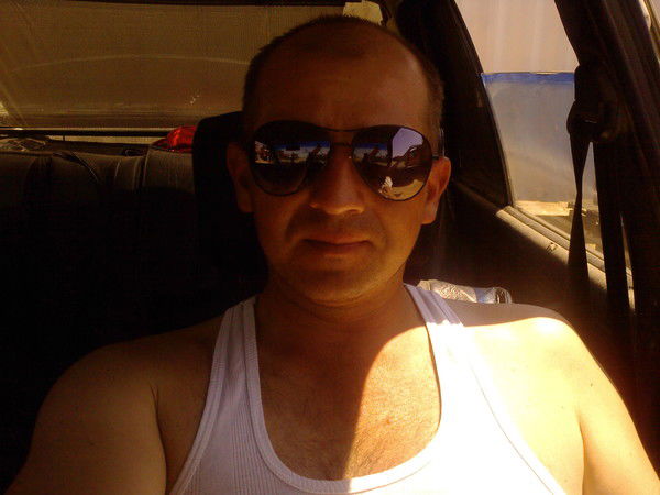 Андрей Анцыгин