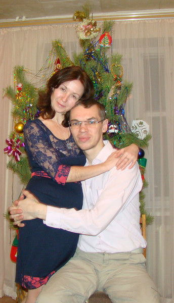 Евгений Иванков