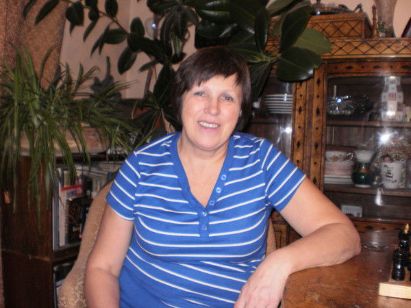 Полина Лызинцева