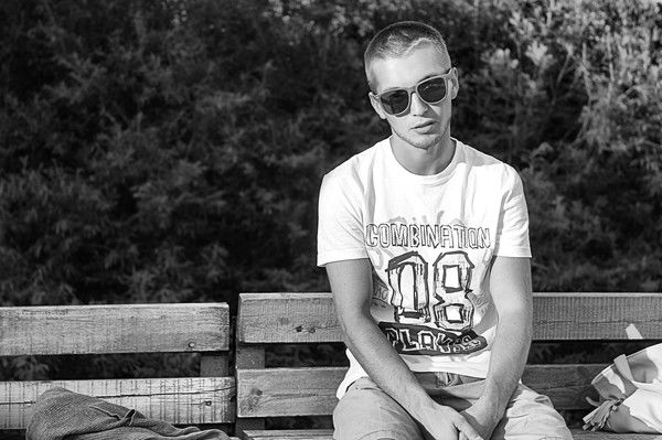 Сергей Алексеев