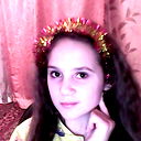 Настюша Науменко