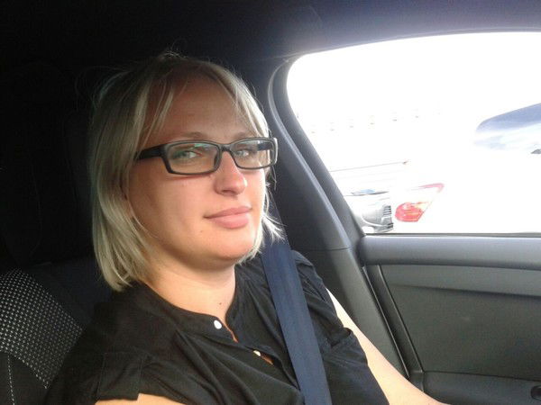 Елена Аносова