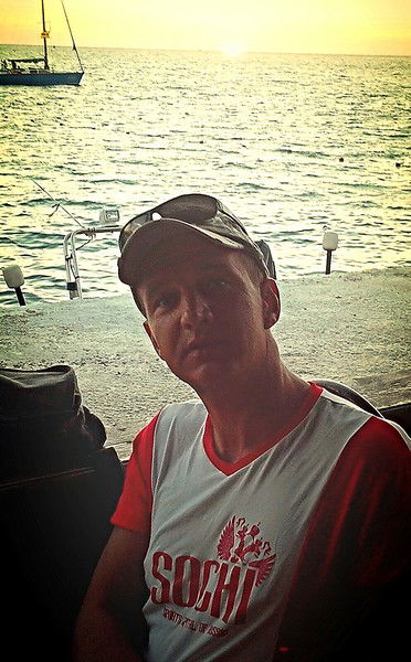 Павел Маджаров