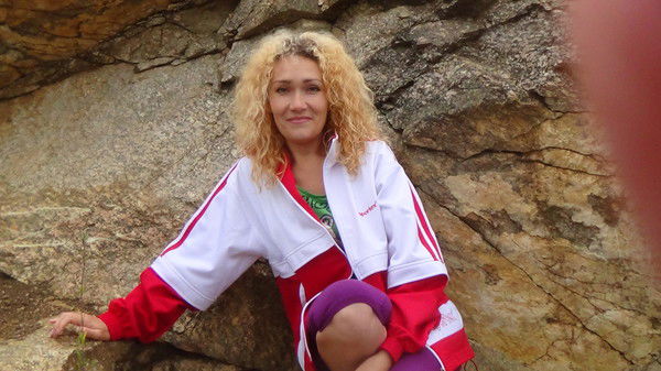 Ольга Карелина