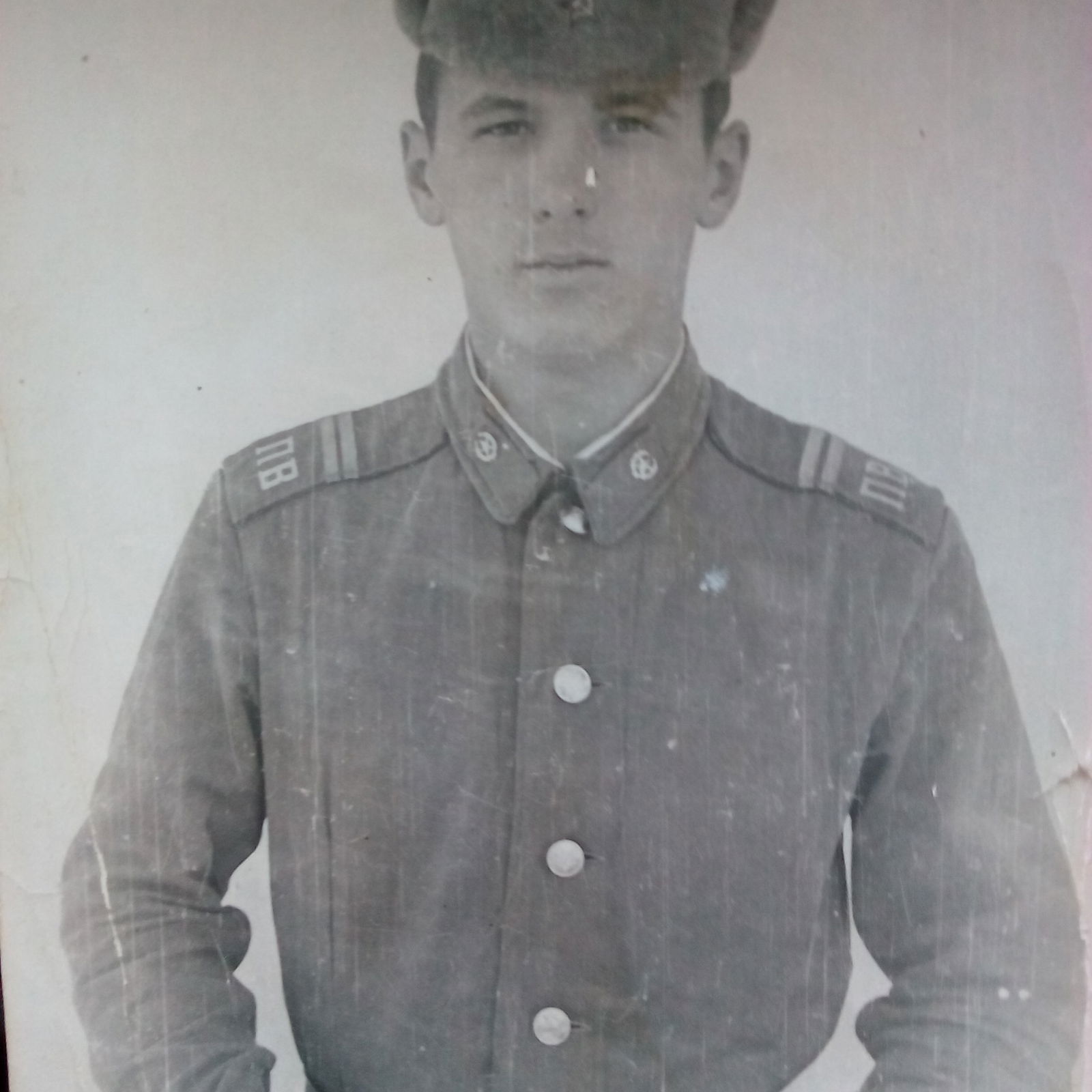 Сергей Максименко