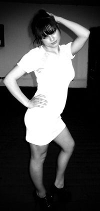 Татьянка Толчиницына