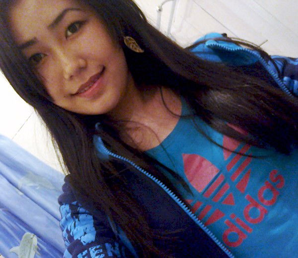 Динара Болатова