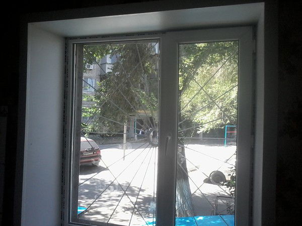 Окна Талдыкорган 87052774047