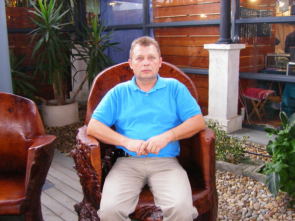 Владимир Ухань