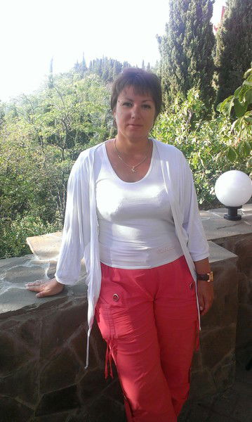 Татьяна Тутова