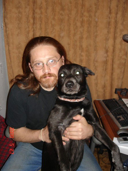 Виктор Медведев