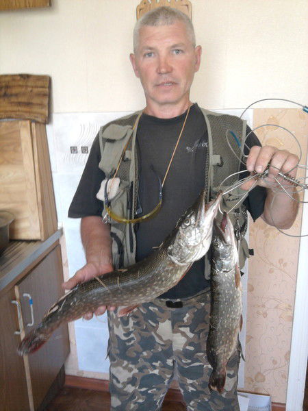 Валера Михайленко