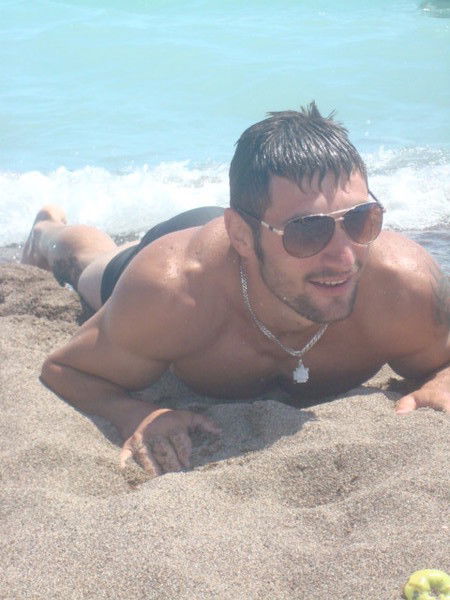 Рафаэль Мартьянов