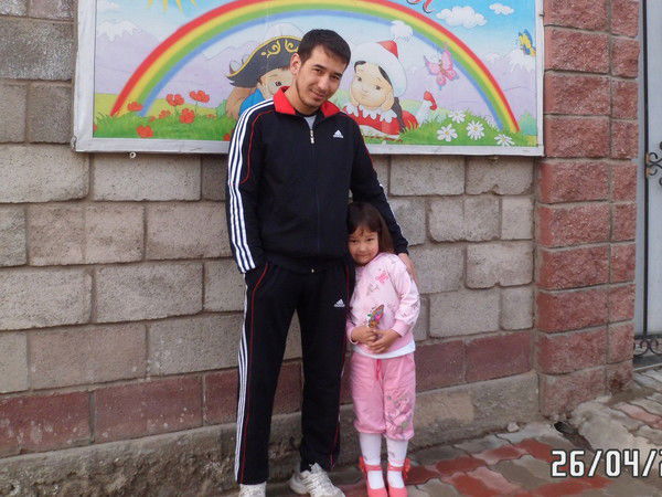 Аскар Жанахметов